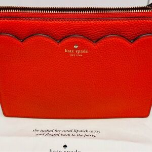 Kate Spade - Beautiful Crossbody Bag.